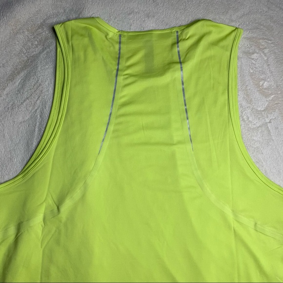 Lululemon Fast & Free Tank NWT Large - Picture 12 of 15
